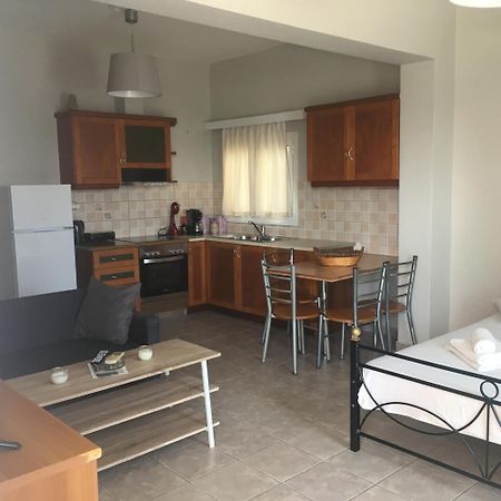 L'S Apartments Mavrovouni  Luaran gambar