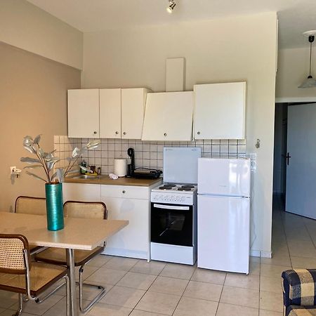 L'S Apartments Mavrovouni  Luaran gambar