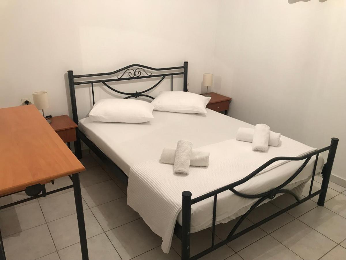 L'S Apartments Mavrovouni  Luaran gambar