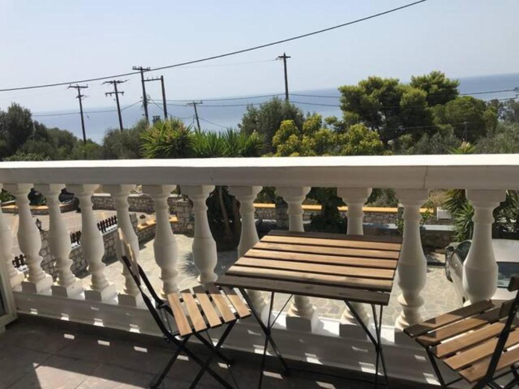 L'S Apartments Mavrovouni  Luaran gambar