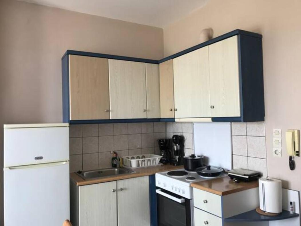 L'S Apartments Mavrovouni  Luaran gambar