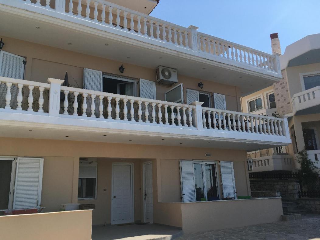L'S Apartments Mavrovouni  Luaran gambar