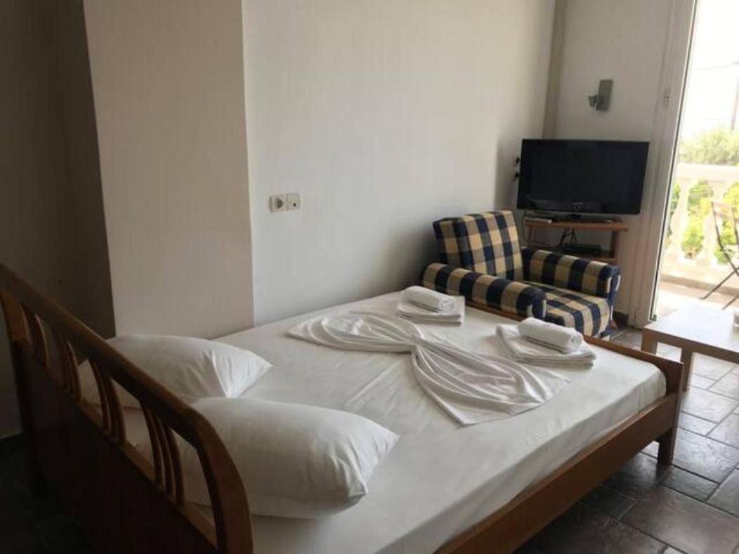L'S Apartments Mavrovouni  Luaran gambar