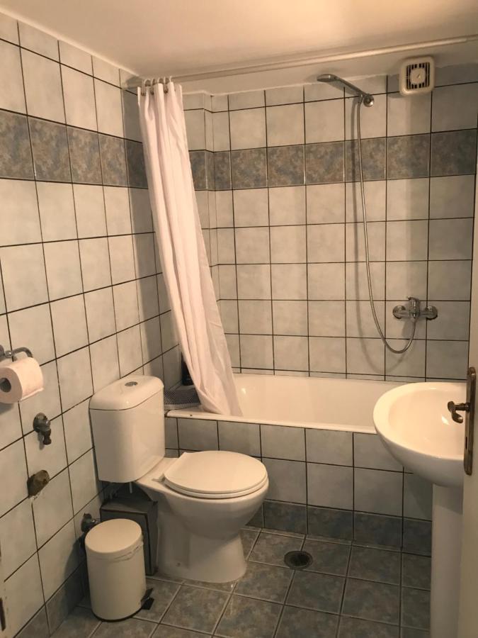 L'S Apartments Mavrovouni  Luaran gambar
