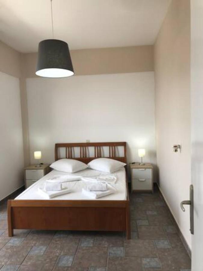 L'S Apartments Mavrovouni  Luaran gambar