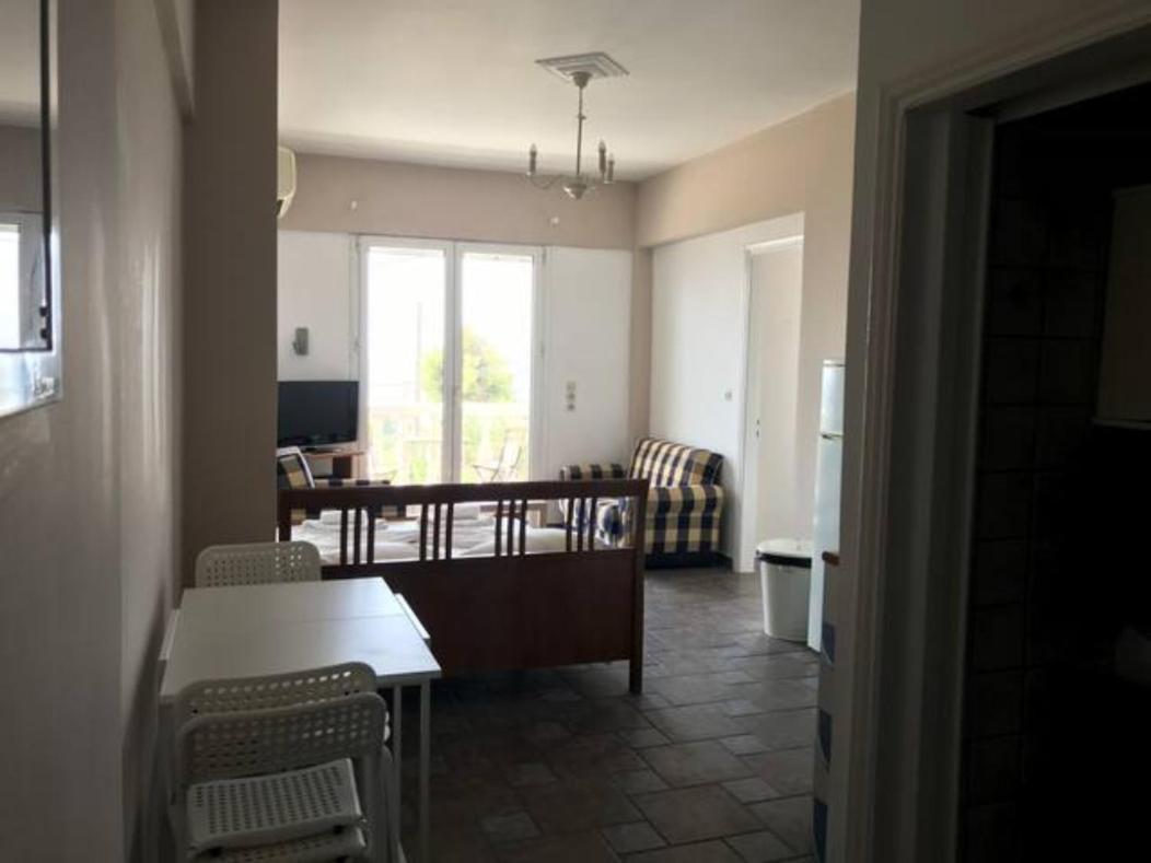 L'S Apartments Mavrovouni  Luaran gambar
