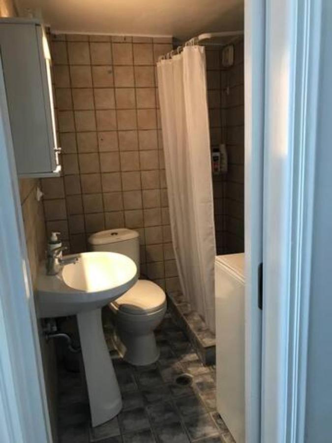 L'S Apartments Mavrovouni  Luaran gambar